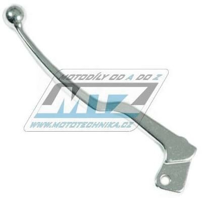 Obrázek produktu Páčka spojky - Suzuki RGV250 Gamma / 89-93 + GSF400 Bandit / 91- + GSXR400 / 91- + GSX600F / 88 + GSX600F / 89-97 + GSX600F / 98 + RF600R / 93- + DL650 V-Strom / 04- + SV650N/S / 99- + GSX750F / 89-97 L5C-27A