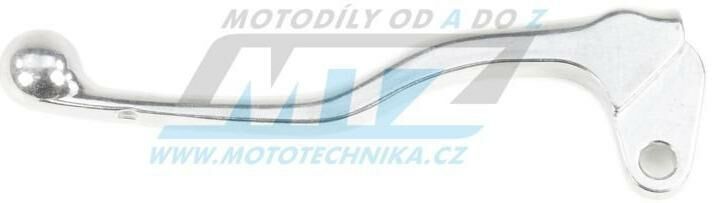 Obrázek produktu Páčka spojky - Suzuki RM85+RM125+RM250 + Yamaha YZ80+YZ85+YZ125+YZ250+YZF400 + WRF400+WR250X+WR250R + TTR125+TTR230+TTR250+TW200+DT125R - DRC Japan L7C-4GY-DRC