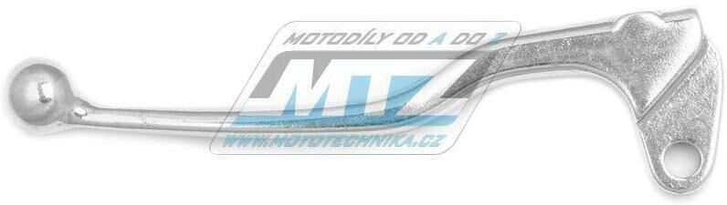 Obrázek produktu Páčka spojky - Suzuki RM85+RM125+RM250 + Yamaha YZ80+YZ85+YZ125+YZ250+YZF400 + WRF400+WR250X+WR250R + TTR125+TTR230+TTR250+TW200+DT125R - kovaná L7C-4GY-FORGE
