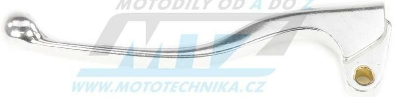Obrázek produktu Páčka spojky - Yamaha YZ125+YZ250 + YZF250+YZF426+YZF450 + WRF250+WRF426 L7C-5MV