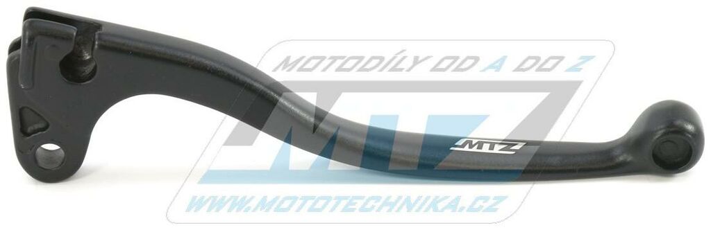 Obrázek produktu Páčka spojky - Yamaha YZ125+YZ250 + YZF250+YZF426+YZF450 + WRF250+WRF426 - černá L7C-5MV-BLACK
