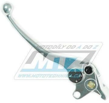 Obrázek produktu Páčka spojky - Yamaha YZF750R/SP + XJR1200 + XJR1300 + Kawasaki VN1500 Classic + Honda C50 Cub+C70 Cub+C90 Cub+CRF50F+CRF70F+ST50 Dax+ XR50R L7C-4FM