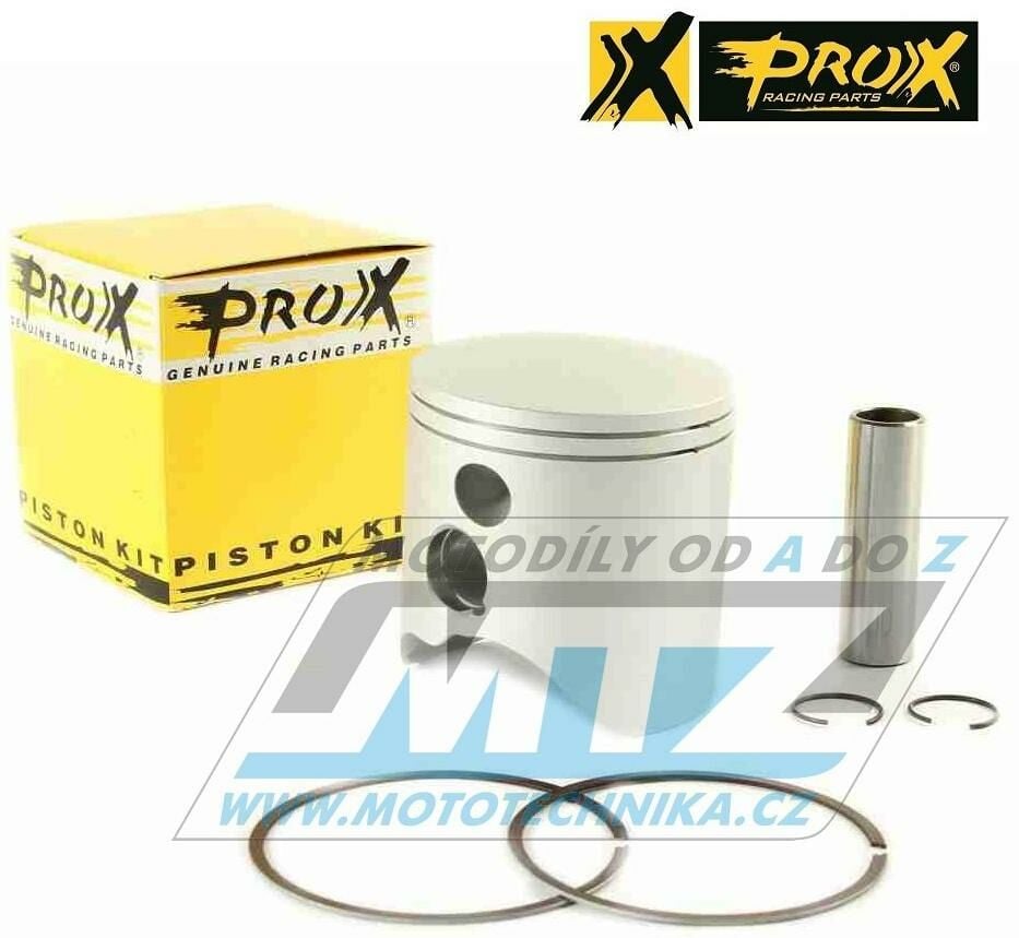 Obrázek produktu Pístní sada Beta RR300 Enduro 2T / 18-21 + Xtrainer300 / 18-21 - rozměr 71,96mm 01.7398.C