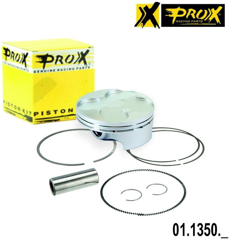 Obrázek produktu SADA PÍSTŮ CRF250 20-23 B 01.1350.B