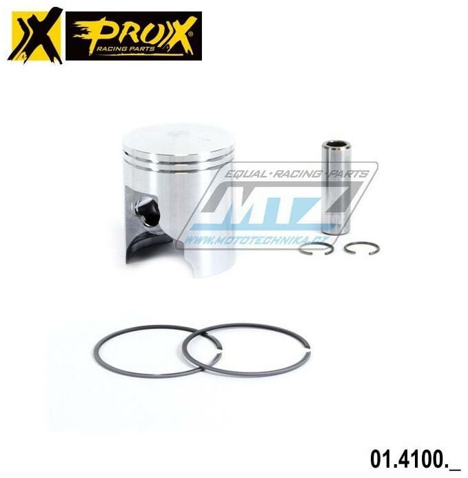 Obrázek produktu SADA PÍSTŮ KX60 88-04 01.4100.A