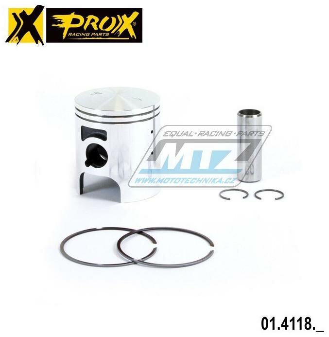 Obrázek produktu SADA PÍSTŮ KX80 (79CC) 88-00 01.4118.A