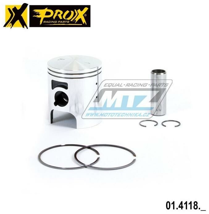 Obrázek produktu SADA PÍSTŮ KX80 (79CC) 88-00 01.4118.C