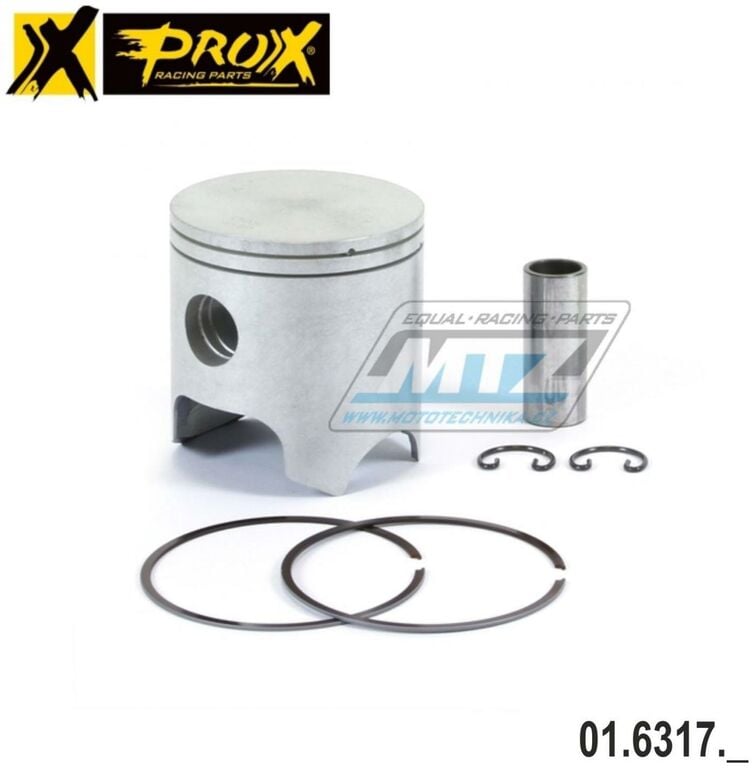 Obrázek produktu SADA PÍSTŮ KTM 250 96-99 01.6317.A