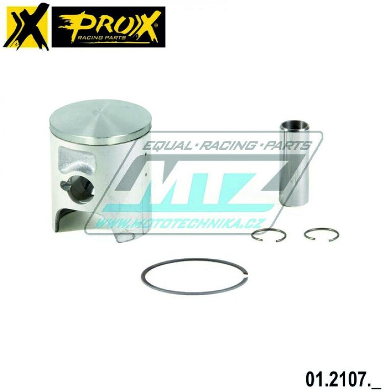 Obrázek produktu SADA PÍSTŮ YZ80 (79CC) 93-01 01.2107.C