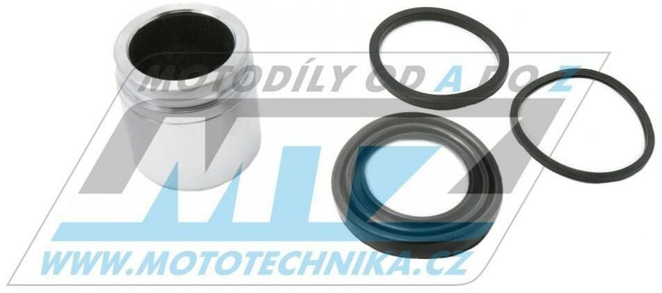 Obrázek produktu Pístek brzdového třmenu (do brzdiče) Tourmax CPK-402 - Kawasaki Z650 / 77-78 TMCPK-402