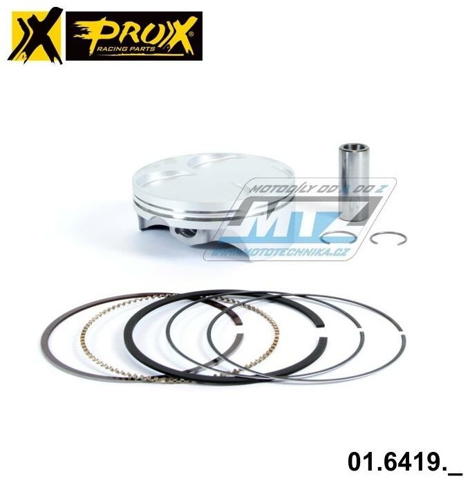 Obrázek produktu Kovaný píst PROX - 256003 01.6419.A