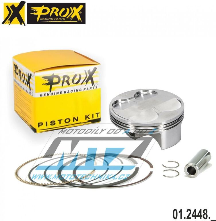 Obrázek produktu PIST KT YZ450F 96 95 18- 01.2448.A