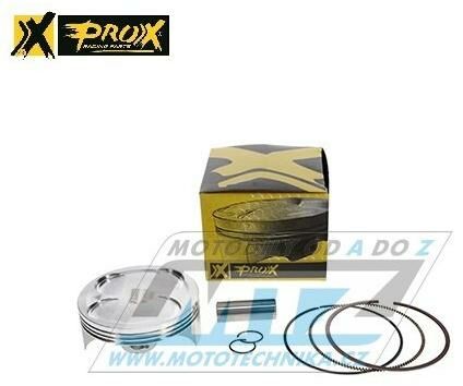 Obrázek produktu SADA PÍSTŮ PROX YZ450F 20-22 B 01.2450.B