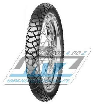Obrázek produktu Pneu Mitas 90/90-21" E08 54T TL P21E08-TL