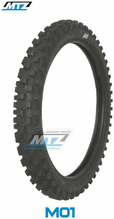 Obrázek produktu Pneumatika MTZ 80/100-21 M01 P21M01