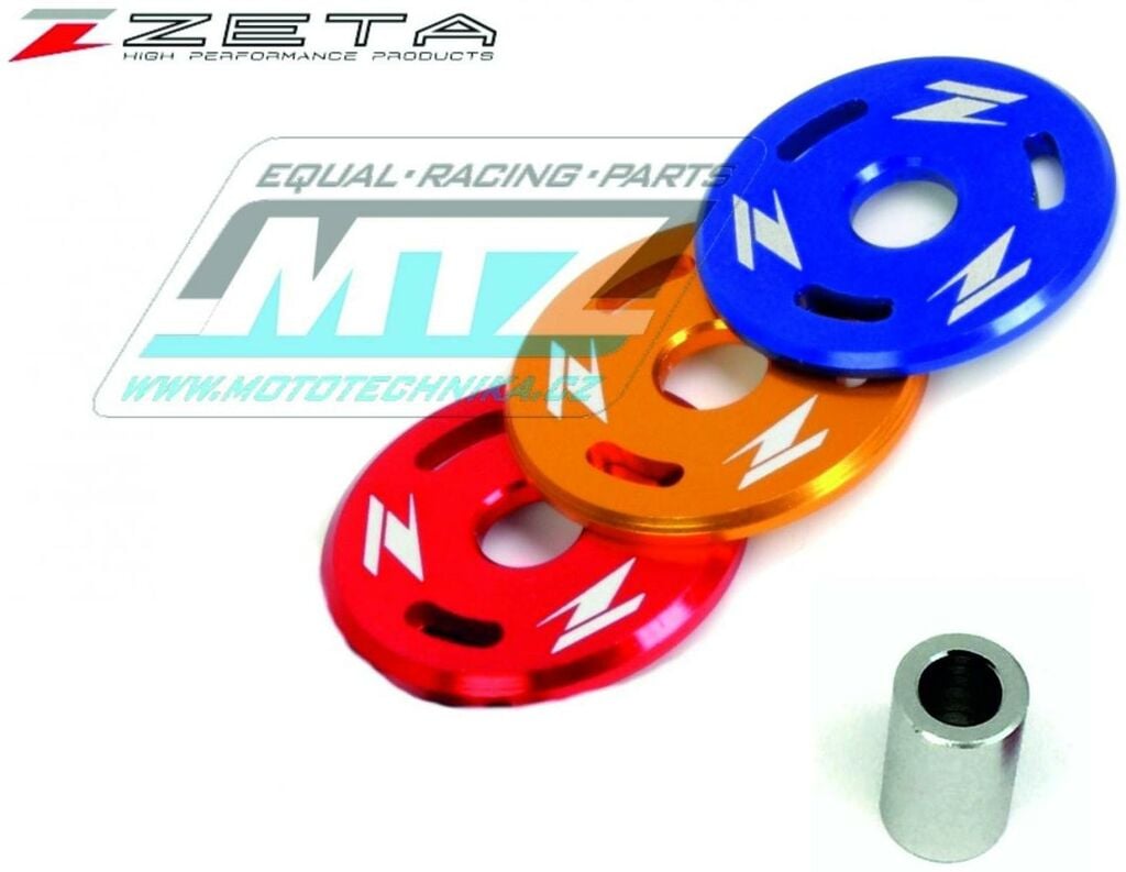 Obrázek produktu Podložka - ZETA ZE88-0007 - zlatá ZE880007