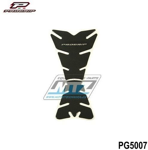 Obrázek produktu Polep nádrže Tankpad Progrip Duo - barva carbon PG5007-CARBON