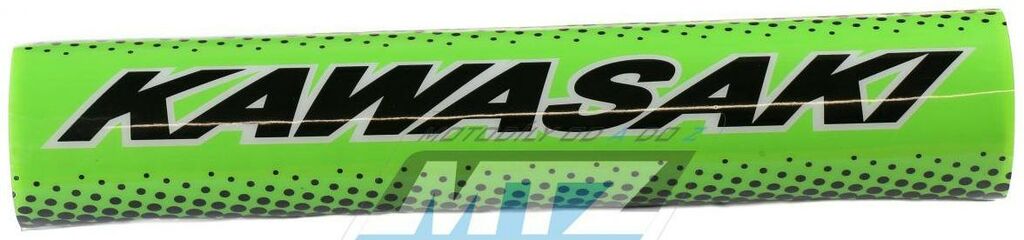 Obrázek produktu Polstr na hrazdu Kawasaki (zelený) (23-p222-kawasaki) CM2398K