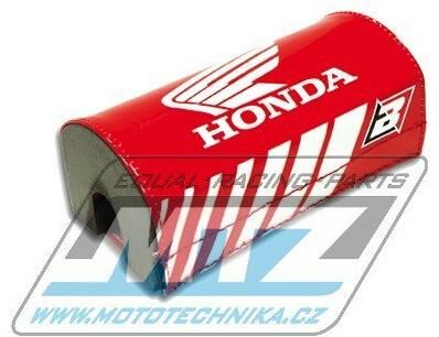 Obrázek produktu Polstr/Kostka na řidítka (bez hrazdy 28,6) - Honda Racing BB5043R/60