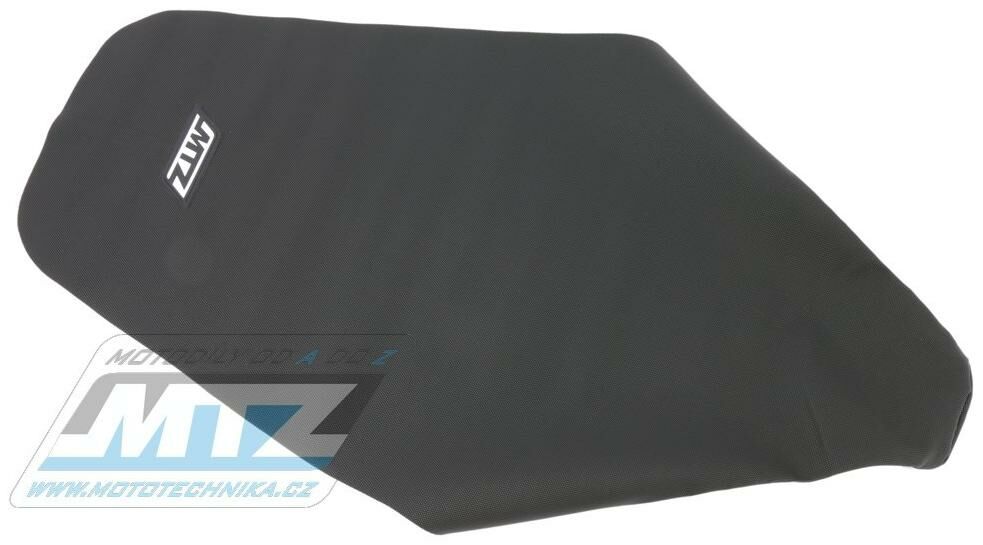 Obrázek produktu Potah sedla UNI-2 (univerzální střih) - černý BB0309STD-UNI