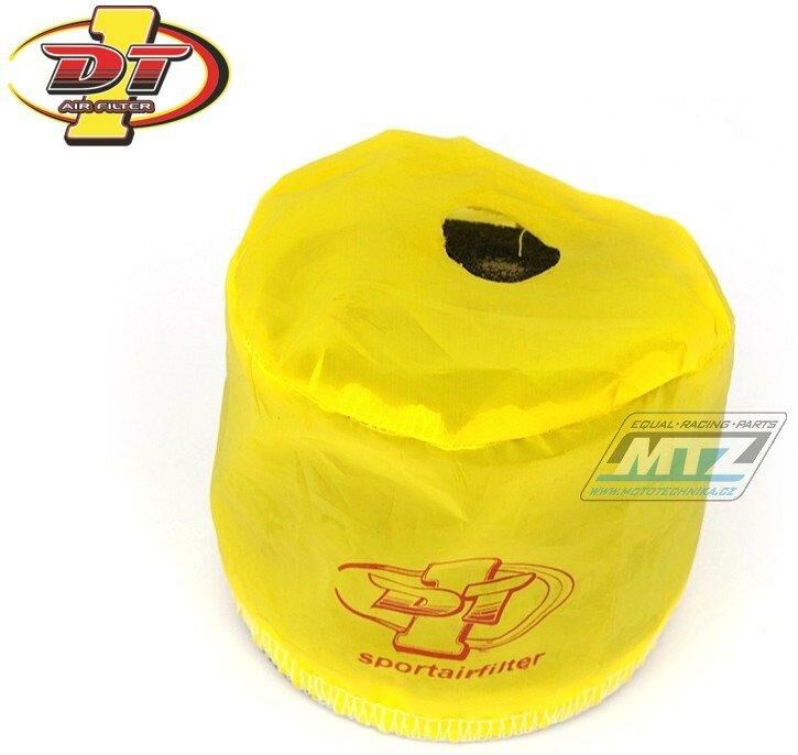 Obrázek produktu Převlek proti prachu DT-1 - universální pro "velké" motocykly 125-530cc DT-BONNET-01