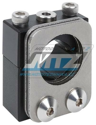 Obrázek produktu Přípravek DRC pro zkracování řidítek DRC Handle Bar Saw Guide - DRC D59-45-211 DF5945211