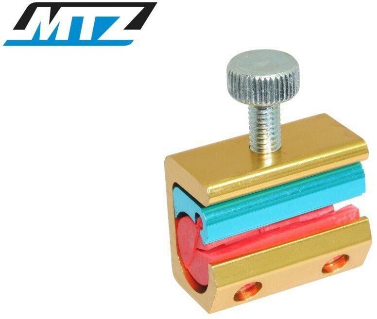 Obrázek produktu Přípravek pro mazání lanka/bowdenu - zlatý 84-00411