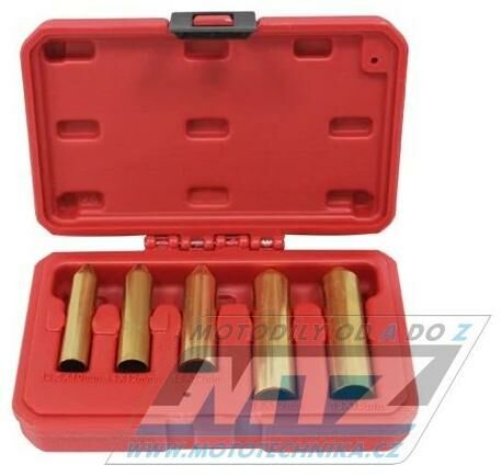 Obrázek produktu Přípravek k montáži těsnění pérování Seal Insert Tool (sada) 84-34001