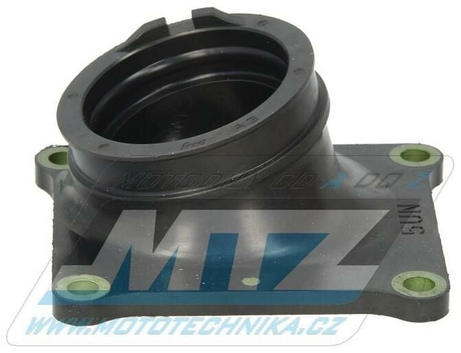 Obrázek produktu Příruba sání / difuzory Tourmax CHY-81 - Yamaha YZ125 / 03-04 TMCHY-81