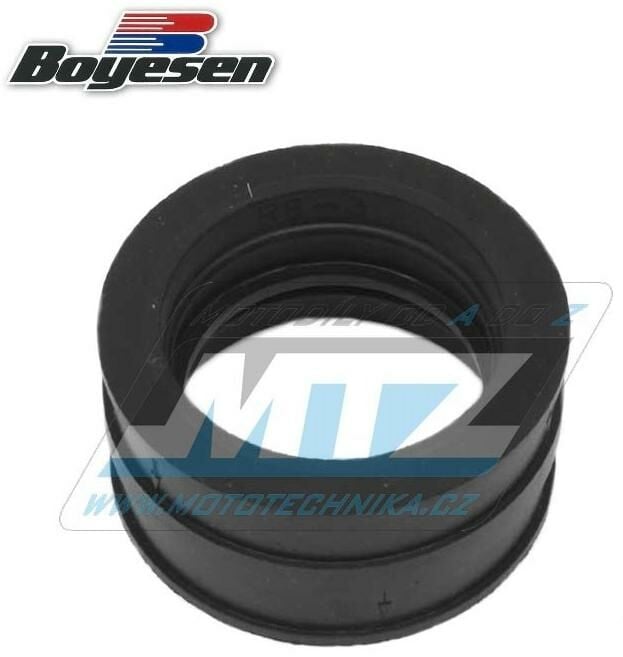 Obrázek produktu Příruba sání univerzální 41/45 (výška 29mm) BOYRB-10