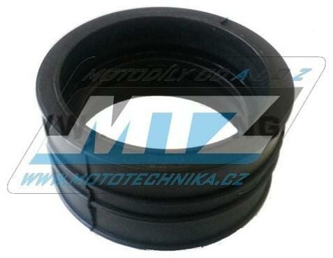 Obrázek produktu Příruba sání univerzální 45/45 (výška 27mm) AU13009