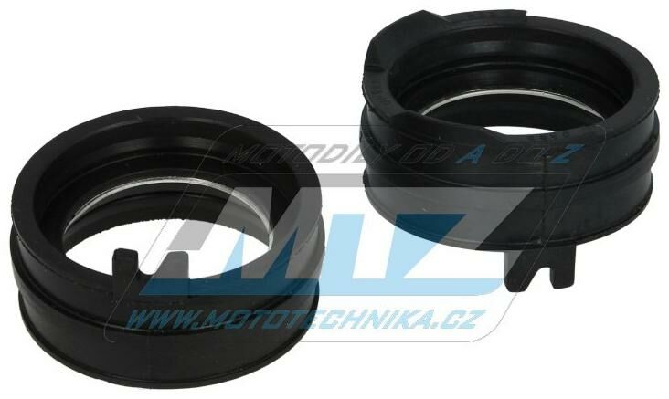 Obrázek produktu Příruby sání / difuzory Tourmax CHH-26 - Honda VTR1000F Firestorm / 97-06 TMCHH-26