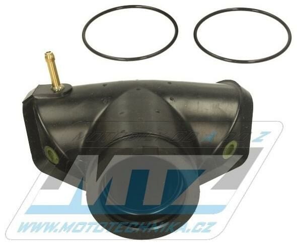 Obrázek produktu Příruba sání / difuzory Tourmax CHY-88 - Yamaha XV1600 Road Star / 99-03 + XV1600 Midnight Star + XV1600 Road Star Silverado TMCHY-88