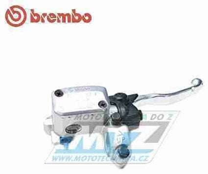 Obrázek produktu Pumpa brzdová (brzdový válec) Brembo - průměr 9,0mm (KTM SX+SXF / 09-13) (br77013001044) BR77013001044