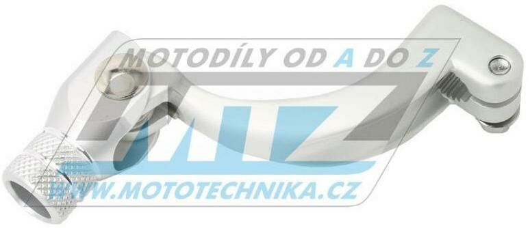 Obrázek produktu Řadička (řadicí páka) Gas Gas TXT 125+200+250+280+300 Pro / 02-14 + TXT 125+250+280+300 Racing + TXT 250+280+300 Raga NI51088019