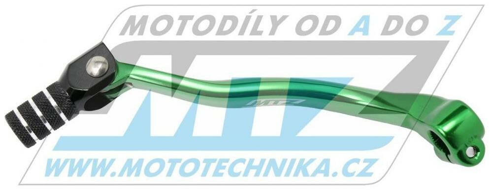 Obrázek produktu Řadička (řadicí páka) Kawasaki KXF250 / 06-08 - zelená 833-008-08