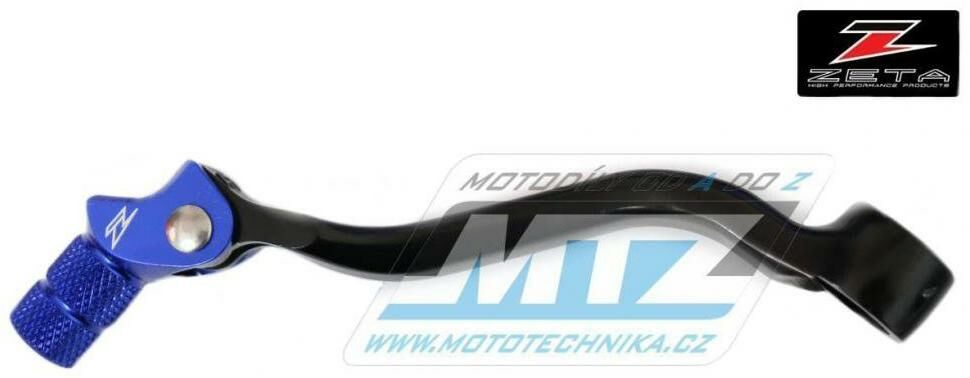 Obrázek produktu Řadička (řadicí páka) KTM 250SXF+450SXF + 250EXCF+350EXCF+400EXC+450EXC+500EXC+520EXC+525EXC+530EXC + 450SMR+560SMR + Husaberg FE250+FE350+FE390+FE450+FE570 / 09-14 + Husqvarna FE250+FE350+FE450+FE501 838-004-ZETA3