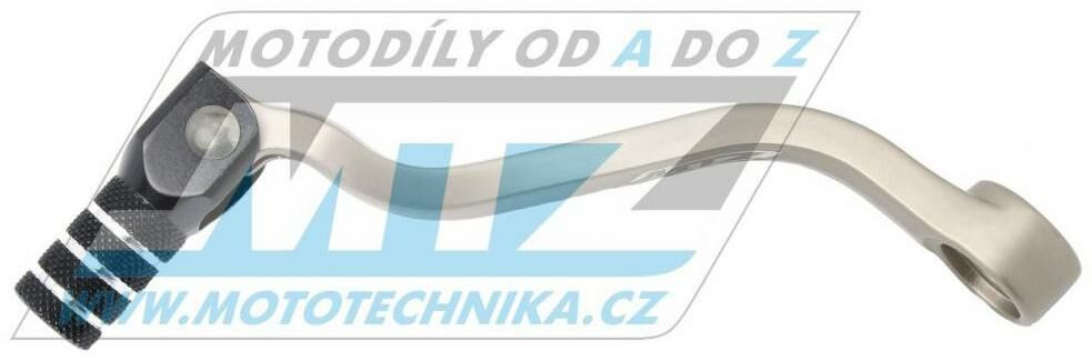 Obrázek produktu Řadička (řadicí páka) KTM 250SXF+450SXF + 250EXCF+350EXCF+400EXC+450EXC+500EXC+520EXC+525EXC+530EXC + 450SMR+560SMR + Husaberg FE250+FE350+FE390+FE450+FE570 / 09-14 + Husqvarna FE250+FE350+FE450+FE501 838-004