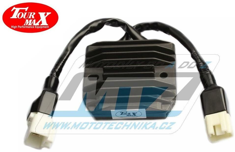 Obrázek produktu Regulátor dobíjení  Honda CBR600RA ABS / 09-13 + CBR600RR / 07-13 TMRGU-184