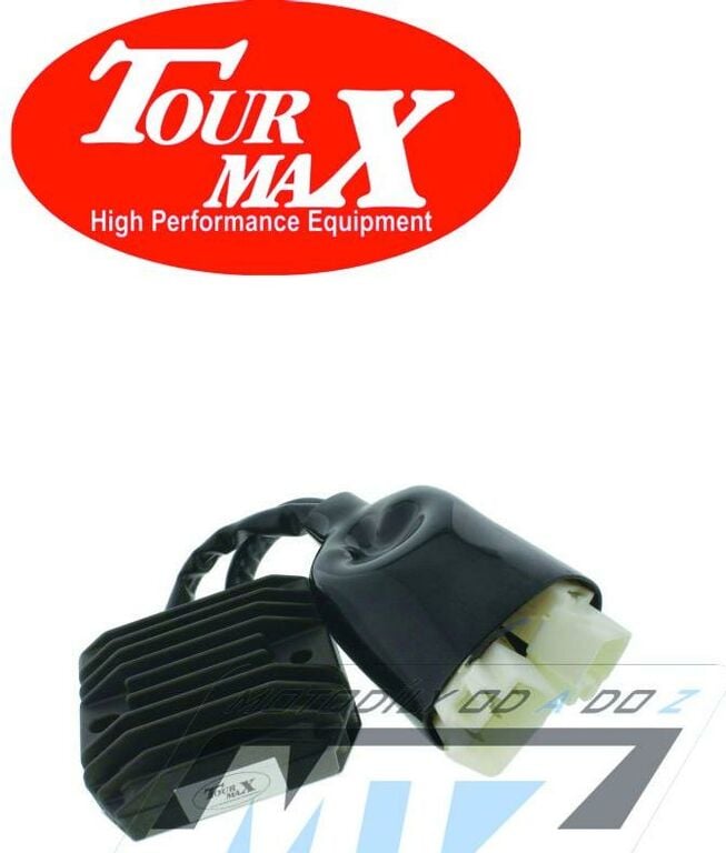 Obrázek produktu Regulátor dobíjení Honda NT700V Deauville+NT700VA Deauville / 06-16 TMRGU-195