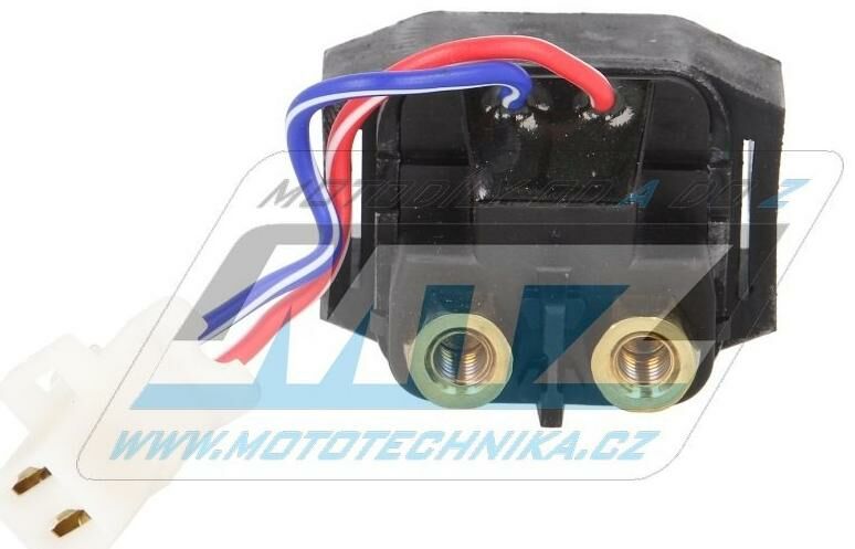 Obrázek produktu Relé startovací - Yamaha XJR1200 / 95-98 + XJR1300 / 99-06 TMSSR-204