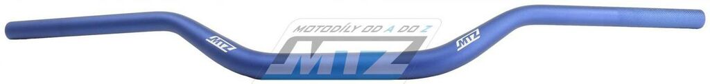 Obrázek produktu Řidítka Fatbar bez hrazdy (průměr 28,6mm) MTZ - modré 23Ř-791-603
