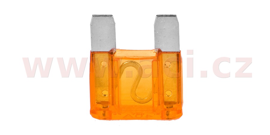 Obrázek produktu pojistka plochá MAXI 40A (1) 2041003