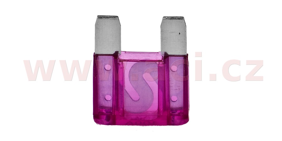 Obrázek produktu pojistka plochá MAXI 100A (1) 2041008