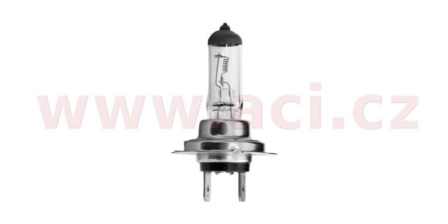 Obrázek produktu žárovka H7 12V 55W (patice PX26d) HÄKL LAMPE (sada 10 ks)