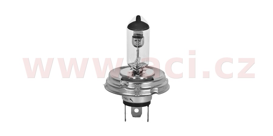 Obrázek produktu žárovka H4 6V 60/55W (patice P45t) asymetr 1021021