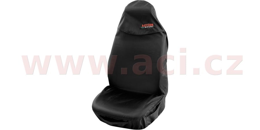 Obrázek produktu Pracovní potah sedadla NYLONOVÝ 31671304