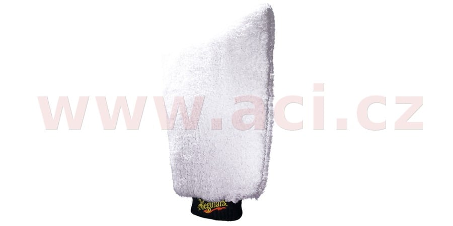 Obrázek produktu MEGUIARS Microfiber Wash Mitt - mycí rukavice z mikrovláken 20x28x4 cm X3002