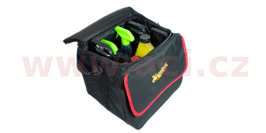 Obrázek produktu MEGUIARS Kit Bag - taška na autokosmetiku 24x30x30 cm PRST015