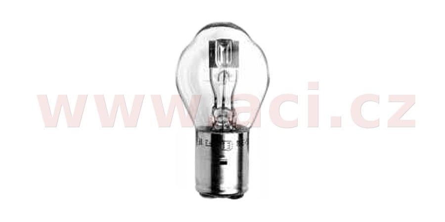 Obrázek produktu žárovka 12V 40/45W (patice BA 20d) A6419